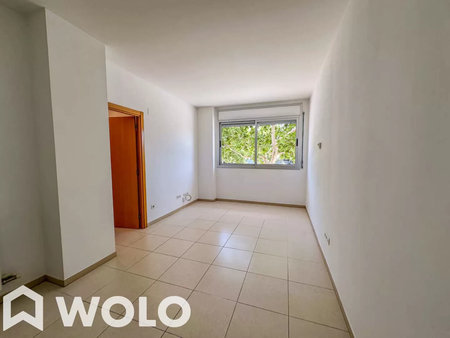 Piso en alquiler en Avinguda De Madrid