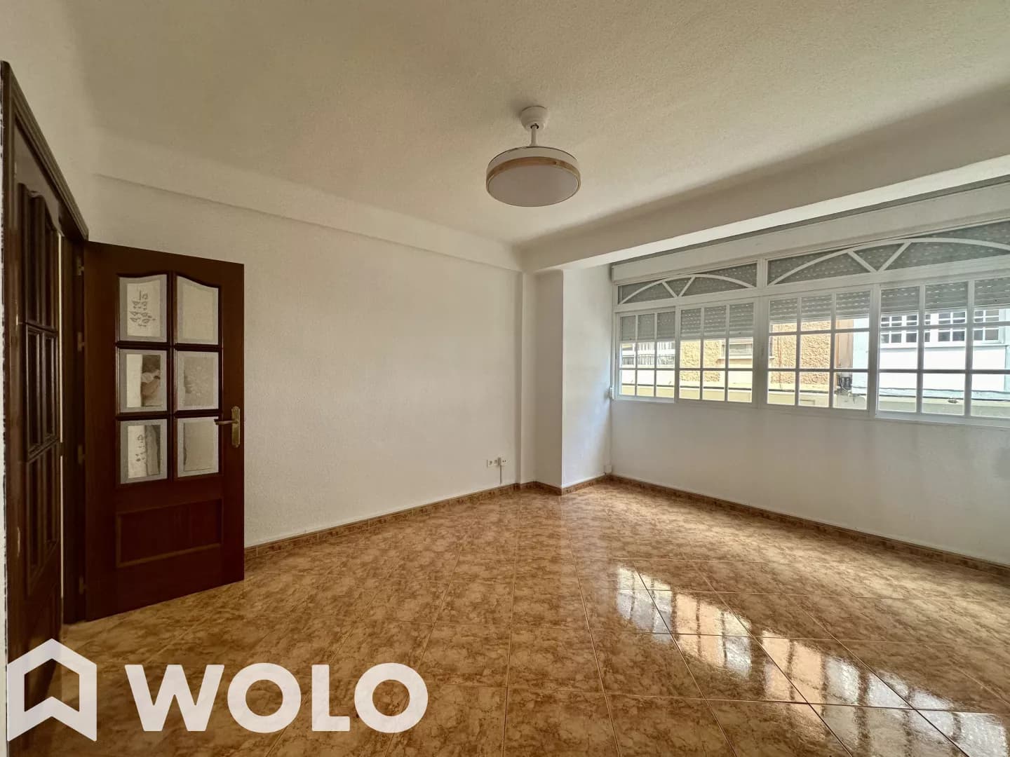 Piso en alquiler en Calle Cataluña