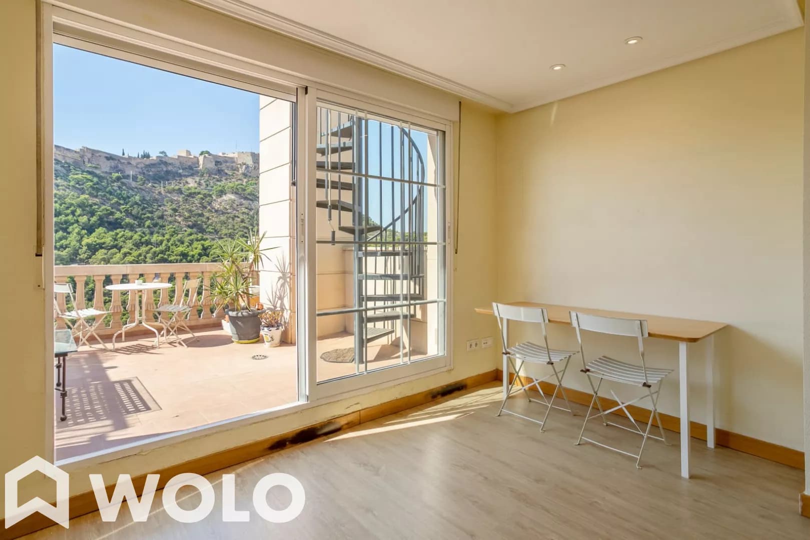 Piso en alquiler en Avenida Vázquez De Mella