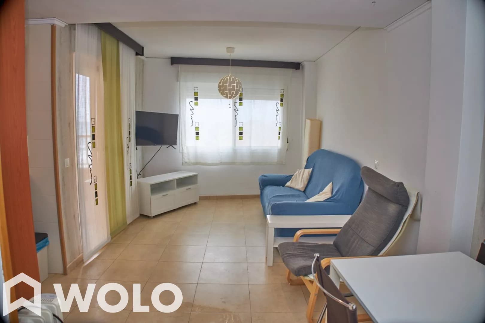 Piso en alquiler en Avinguda De La Marina