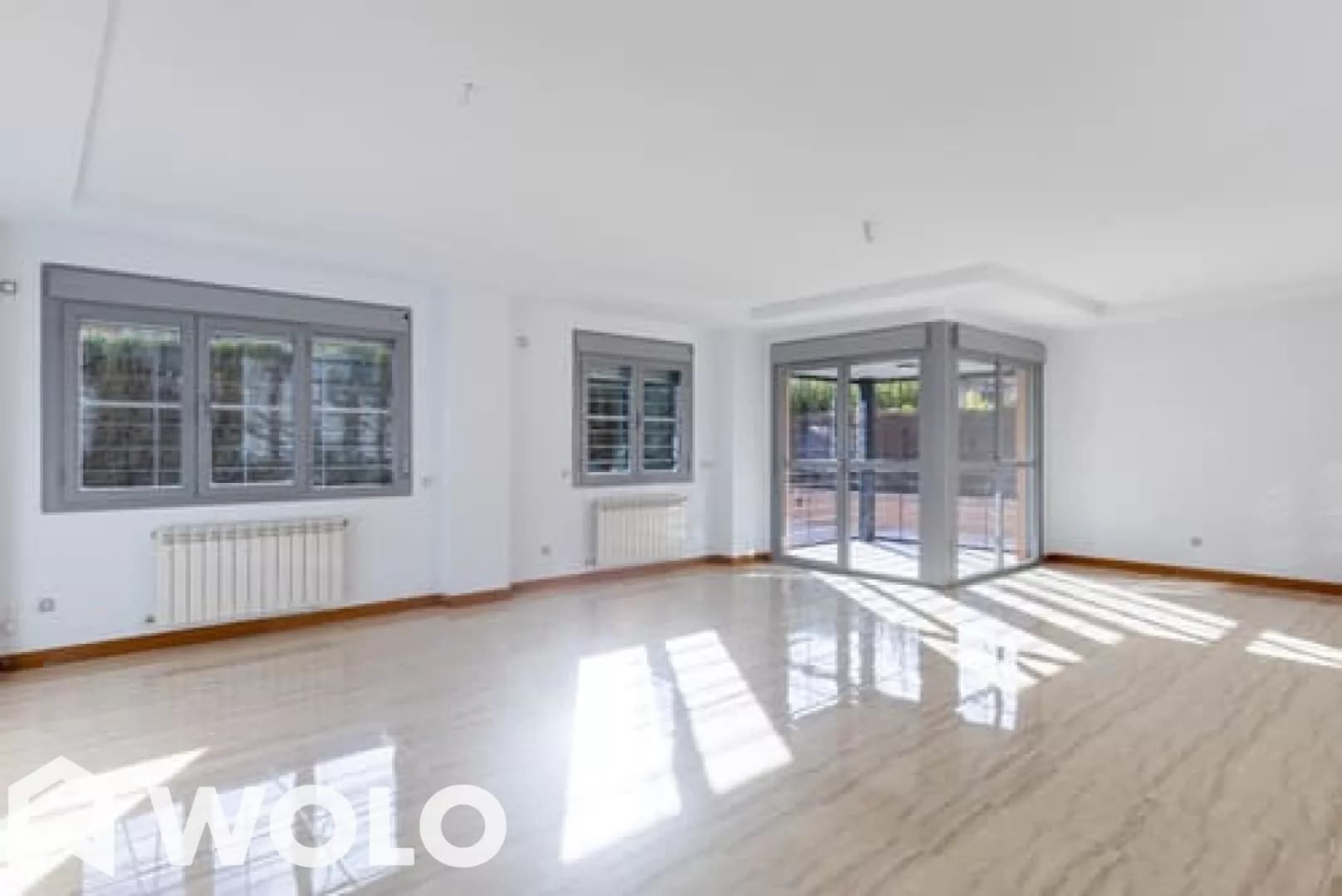 Piso en alquiler en Calle Lope De Vega