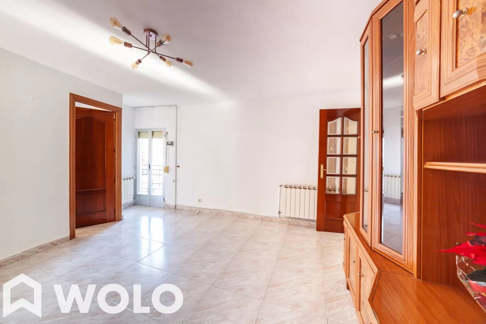 Piso en alquiler en Calle De González Arias