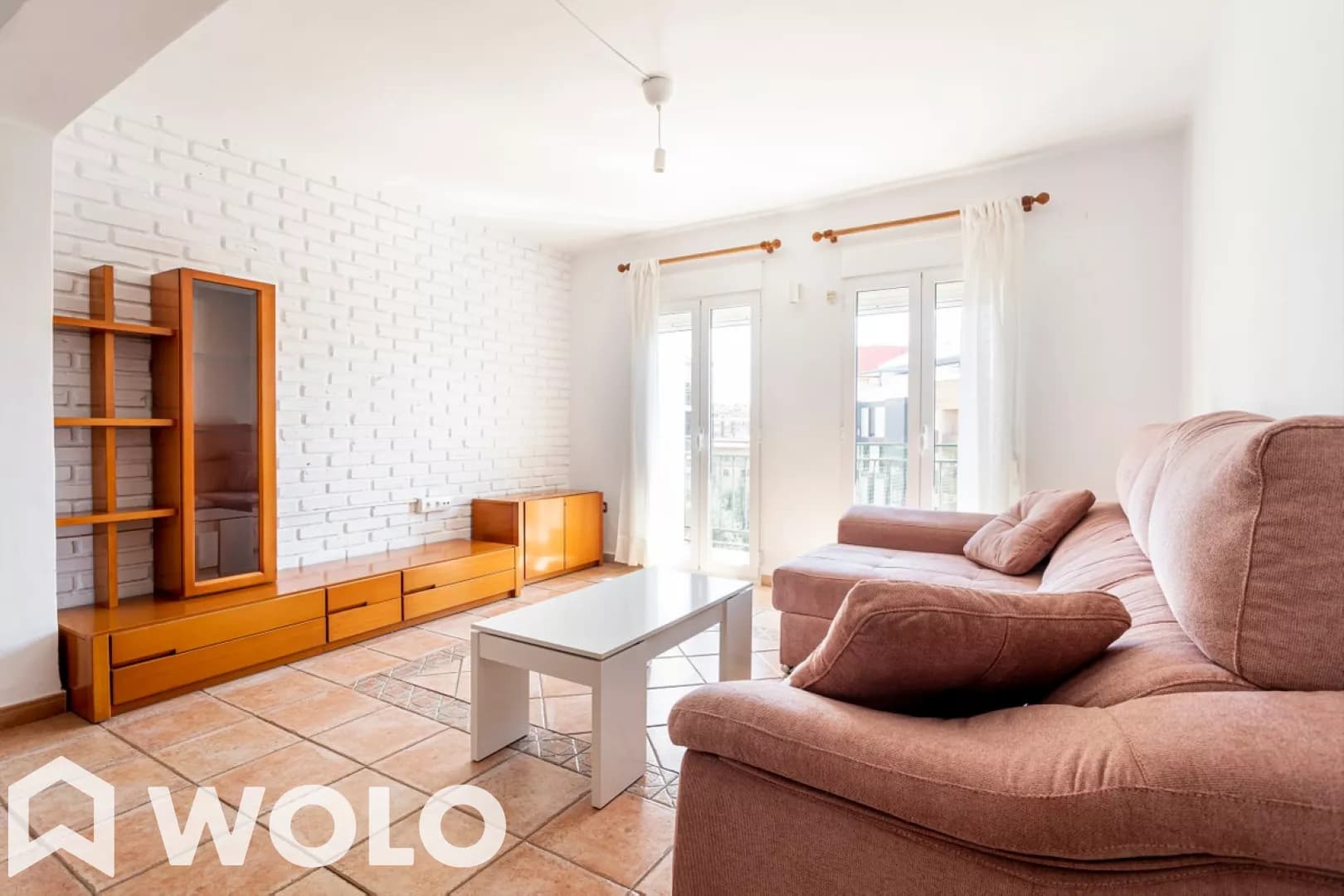 Piso en alquiler en Carrer D'alboraia