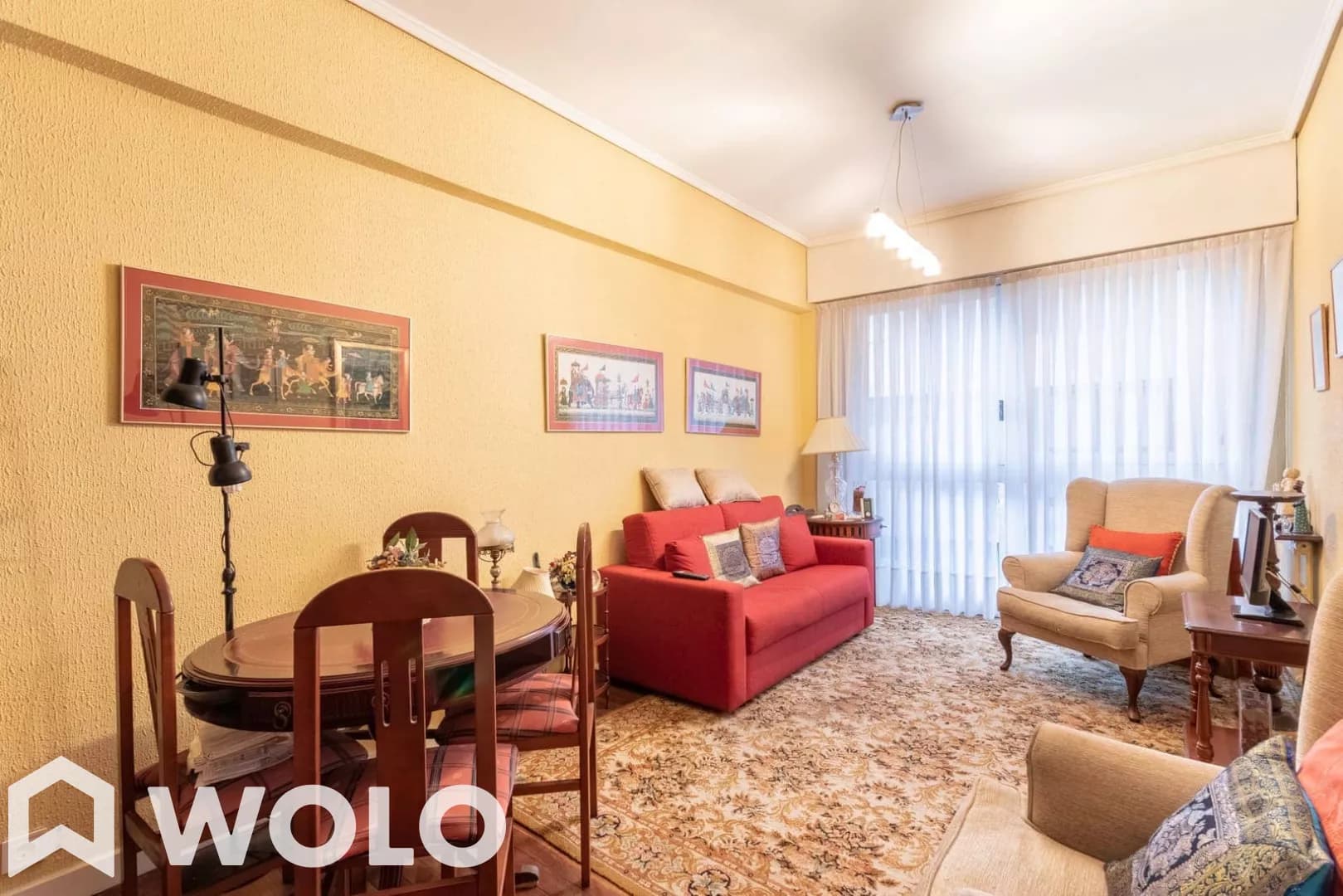 Piso en alquiler en Alameda Doctor Areilza / Areiltza Doktorearen Zumarkalea