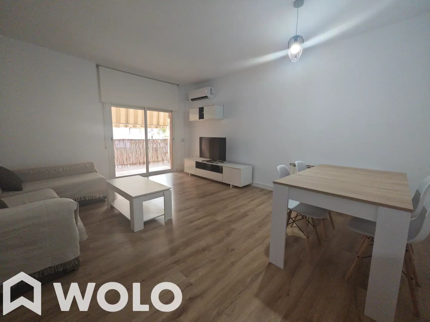 Piso en alquiler en Carrer De Sant Felip Neri