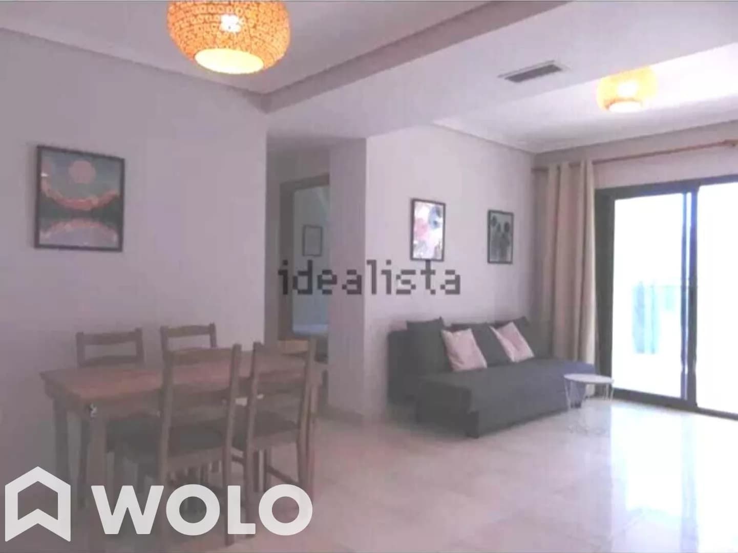 Piso en alquiler en Avinguda Del Municipi