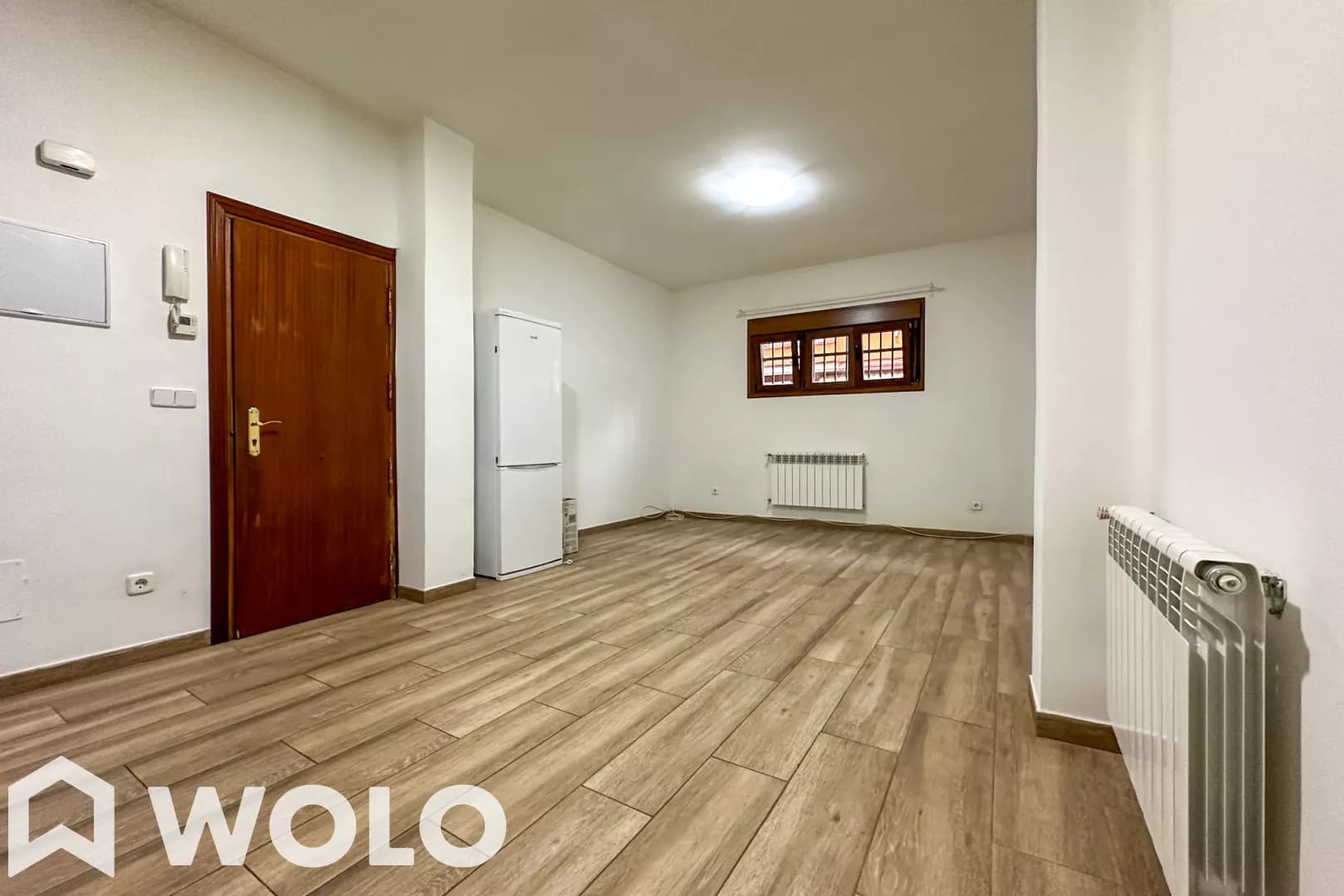 Piso en alquiler en Calle Del Radio