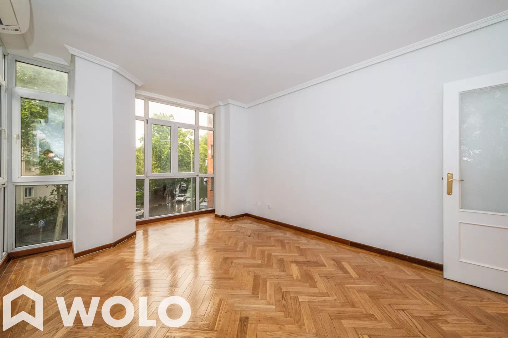 Piso en alquiler en Calle Del Padre Claret