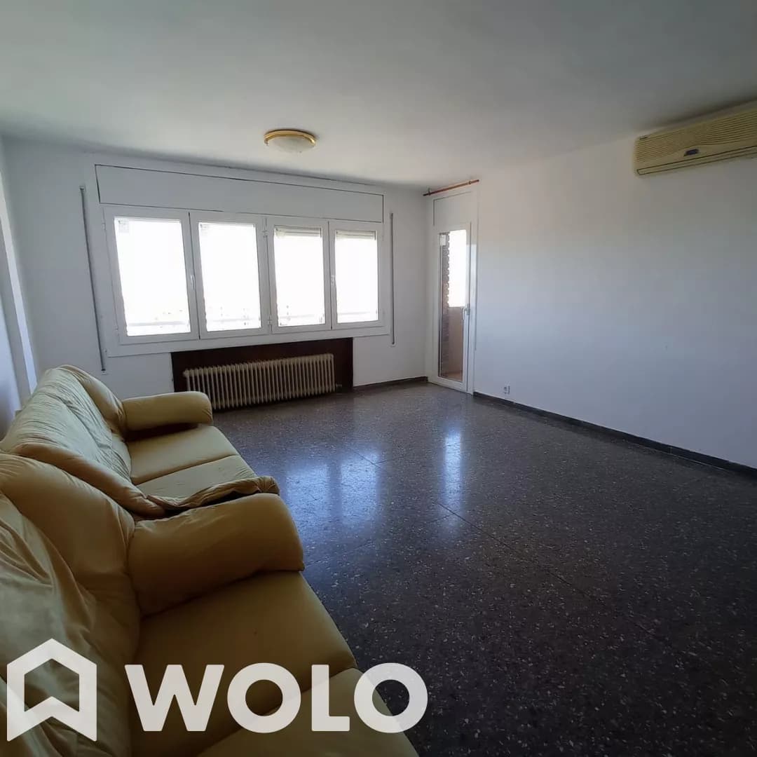 Piso en alquiler en Montsec