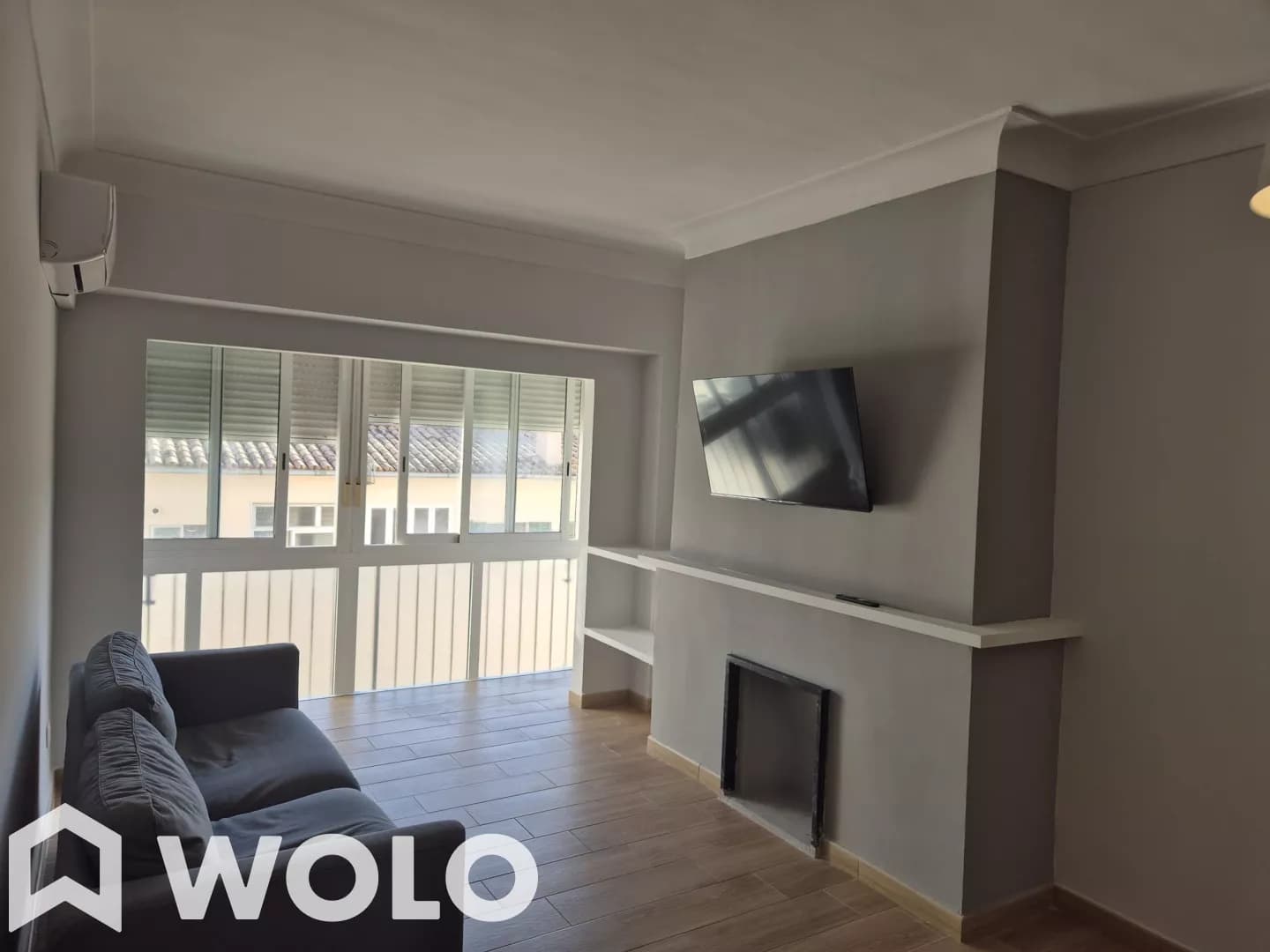 Piso en alquiler en Antonio Ribas