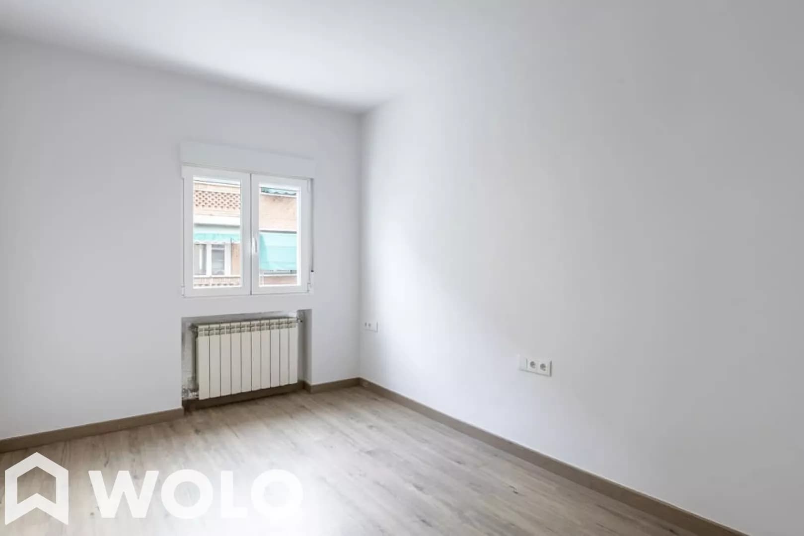 Piso en alquiler en Calle Nicolás Usera