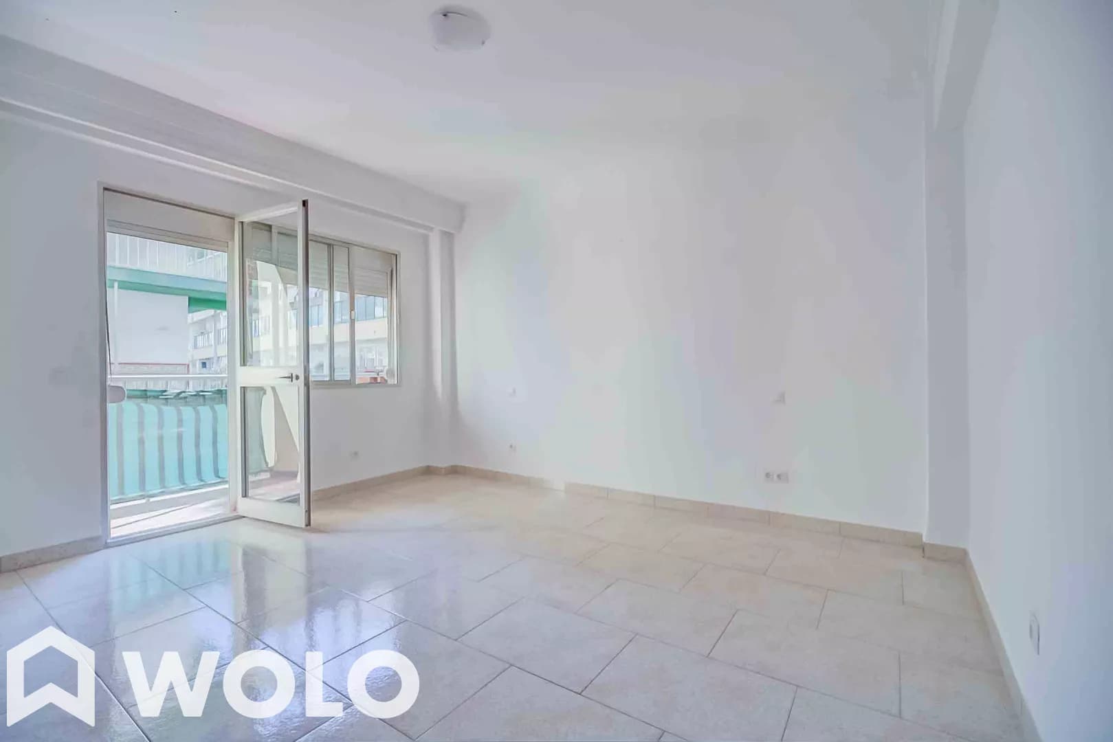 Piso en alquiler en Calle San Roque