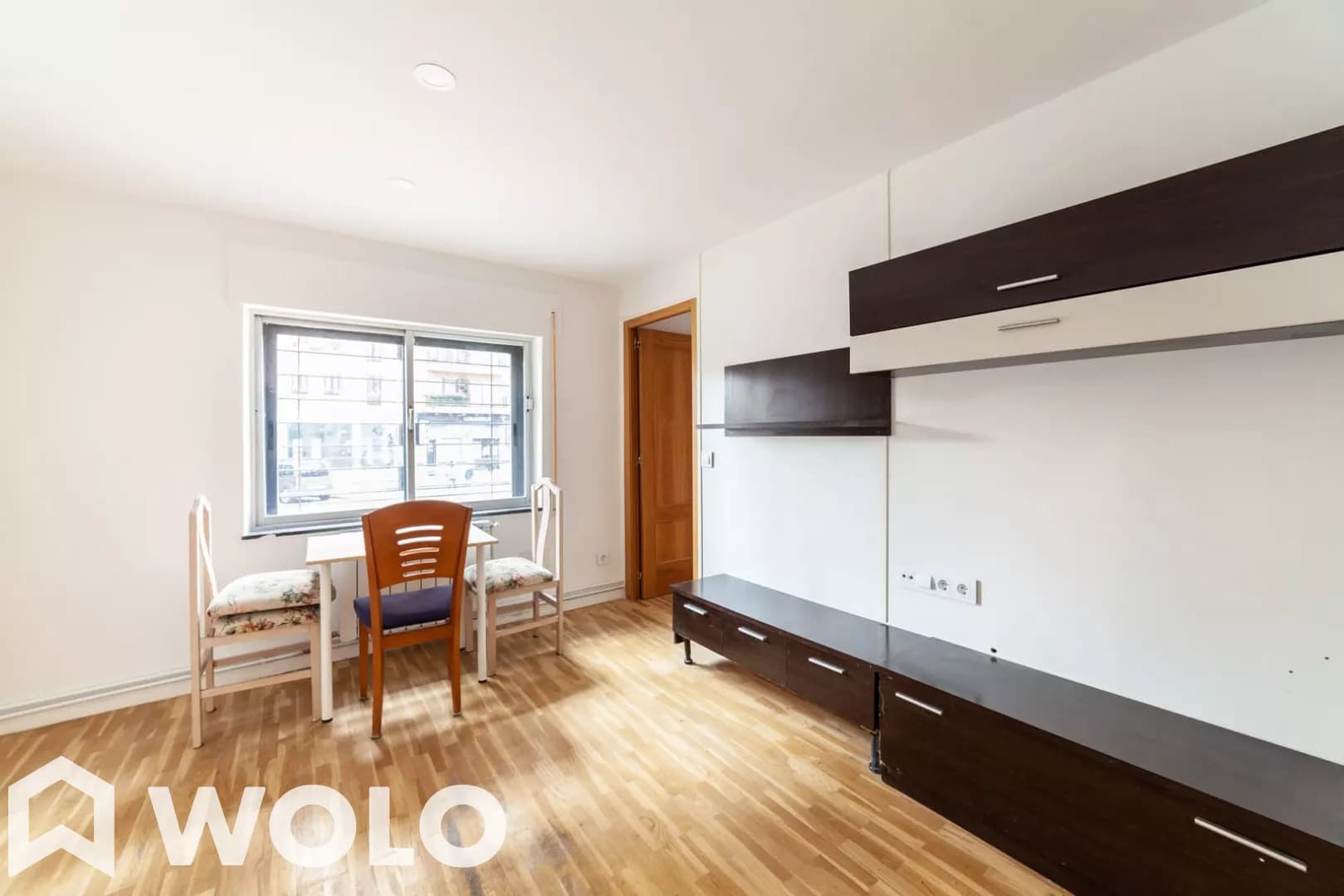 Piso en alquiler en Calle De La Del Manojo De Rosas