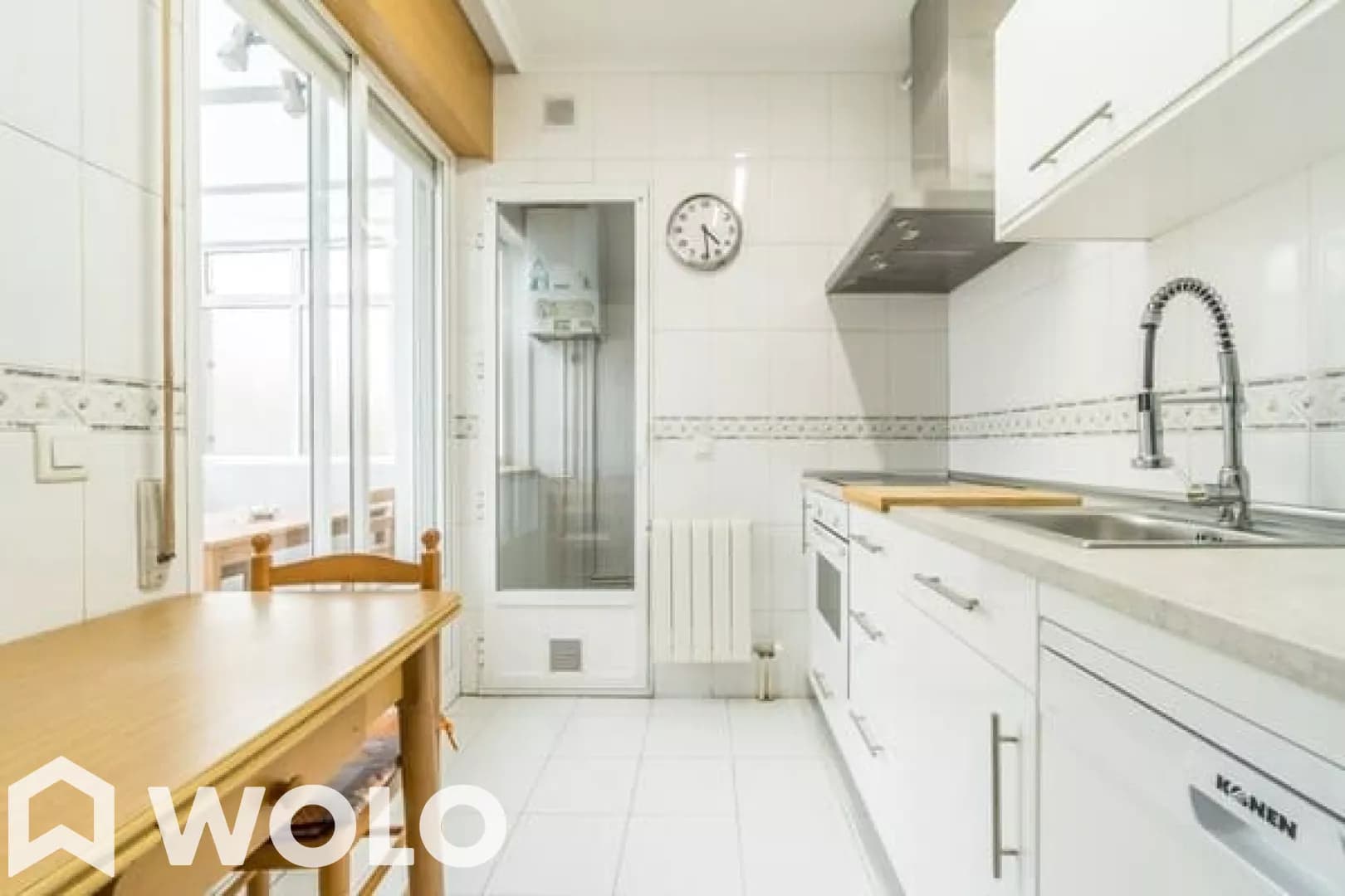 Piso en alquiler en Calle El Arce