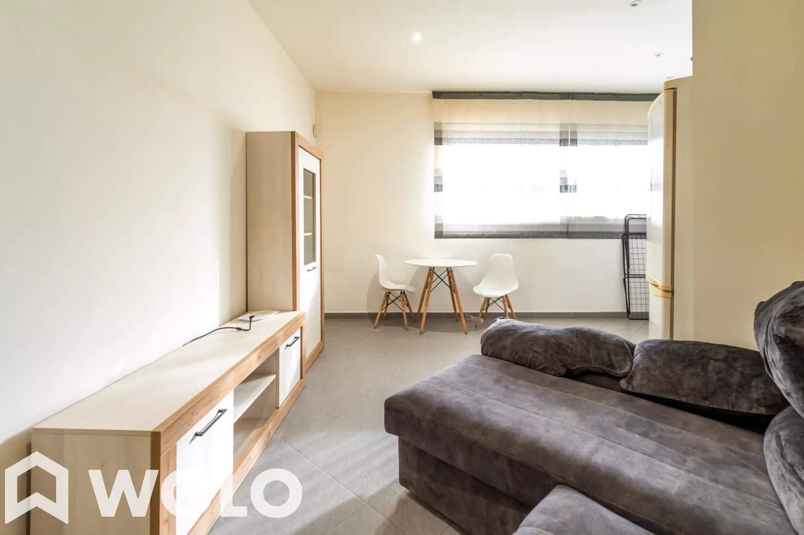 Piso en alquiler en Carrer Del Porvenir