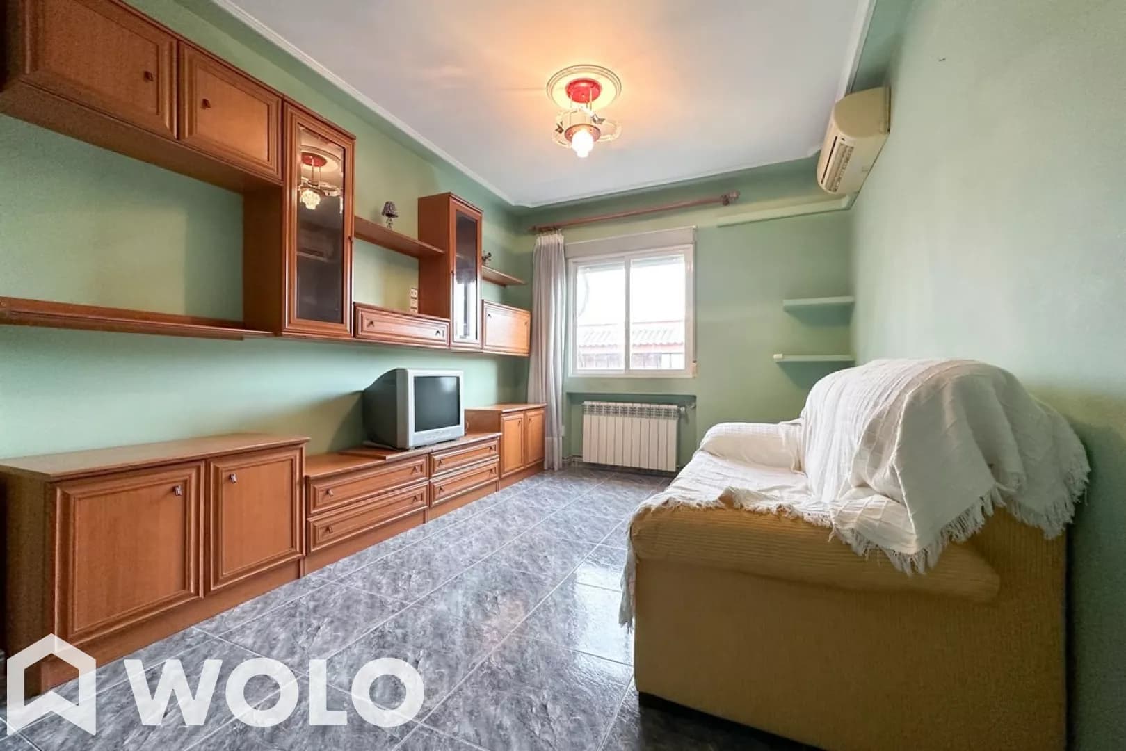 Piso en alquiler en Av Chaparral