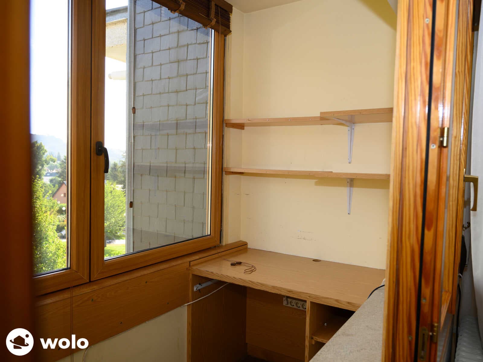 Piso en alquiler en Calle de Abel