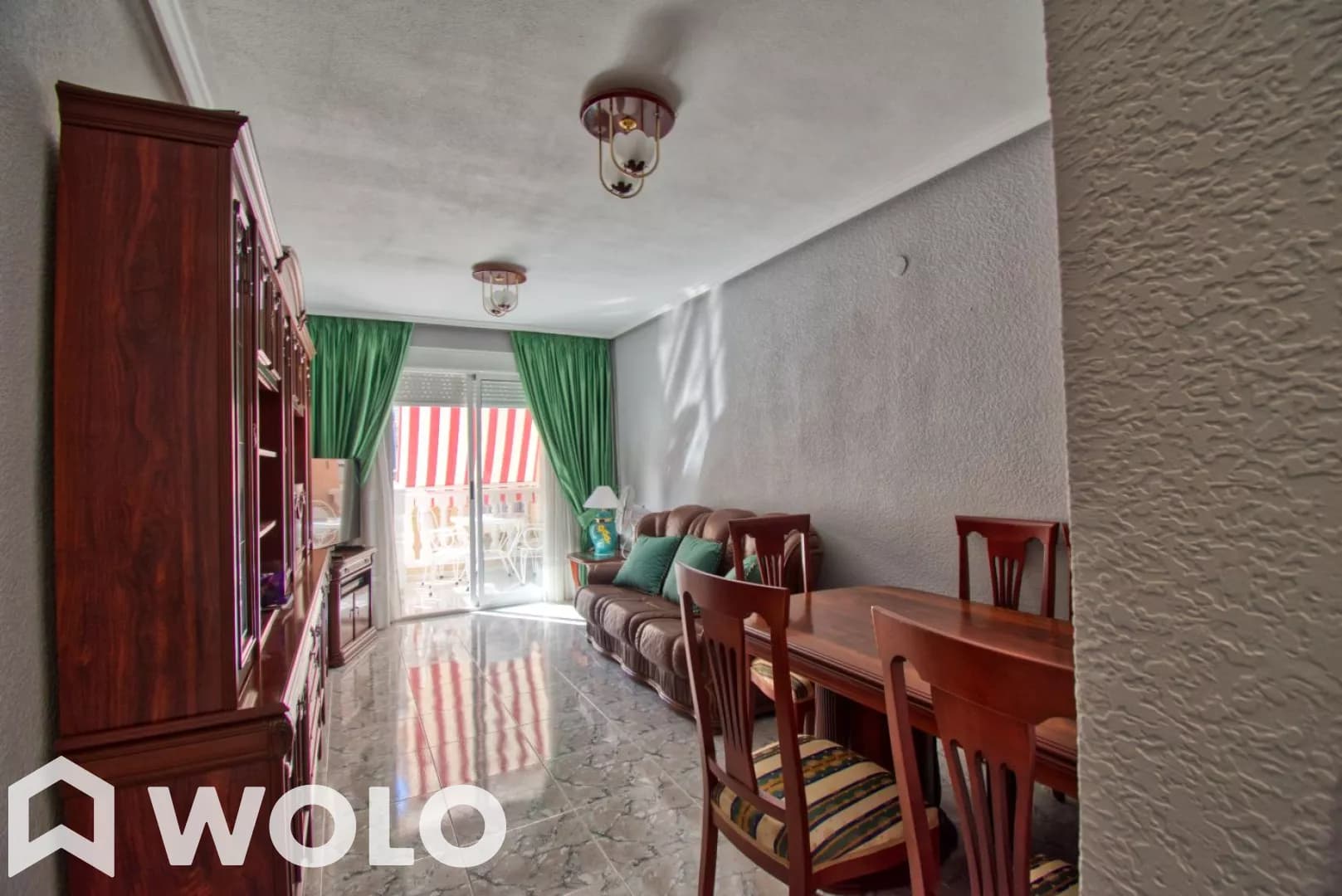 Piso en alquiler en Avinguda De Las Habaneras