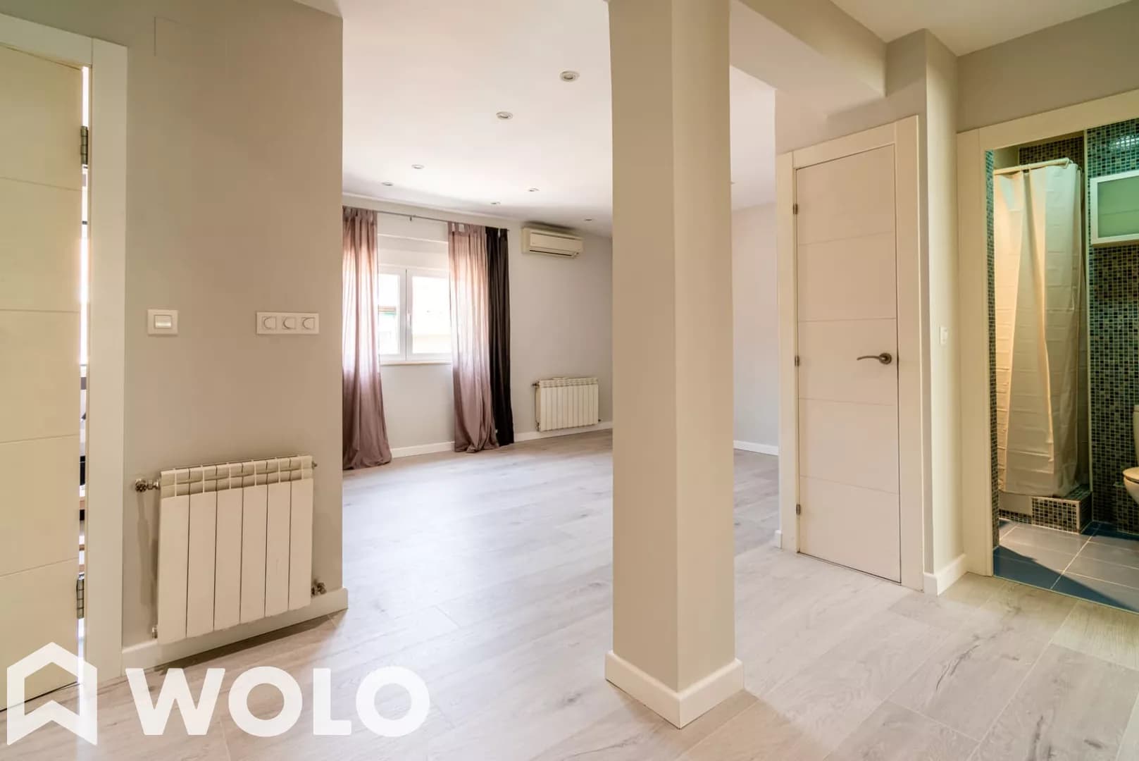 Piso en alquiler en Calle De La Encomienda De Palacios