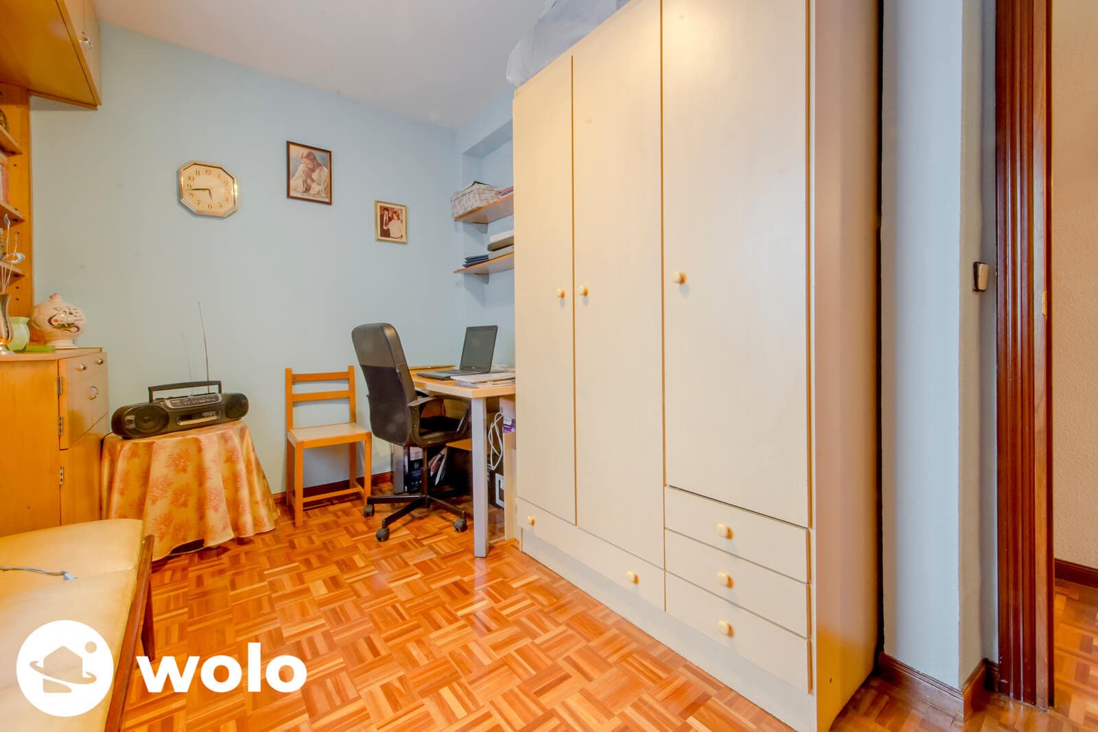 Piso en alquiler en Calle Miguel Ángel