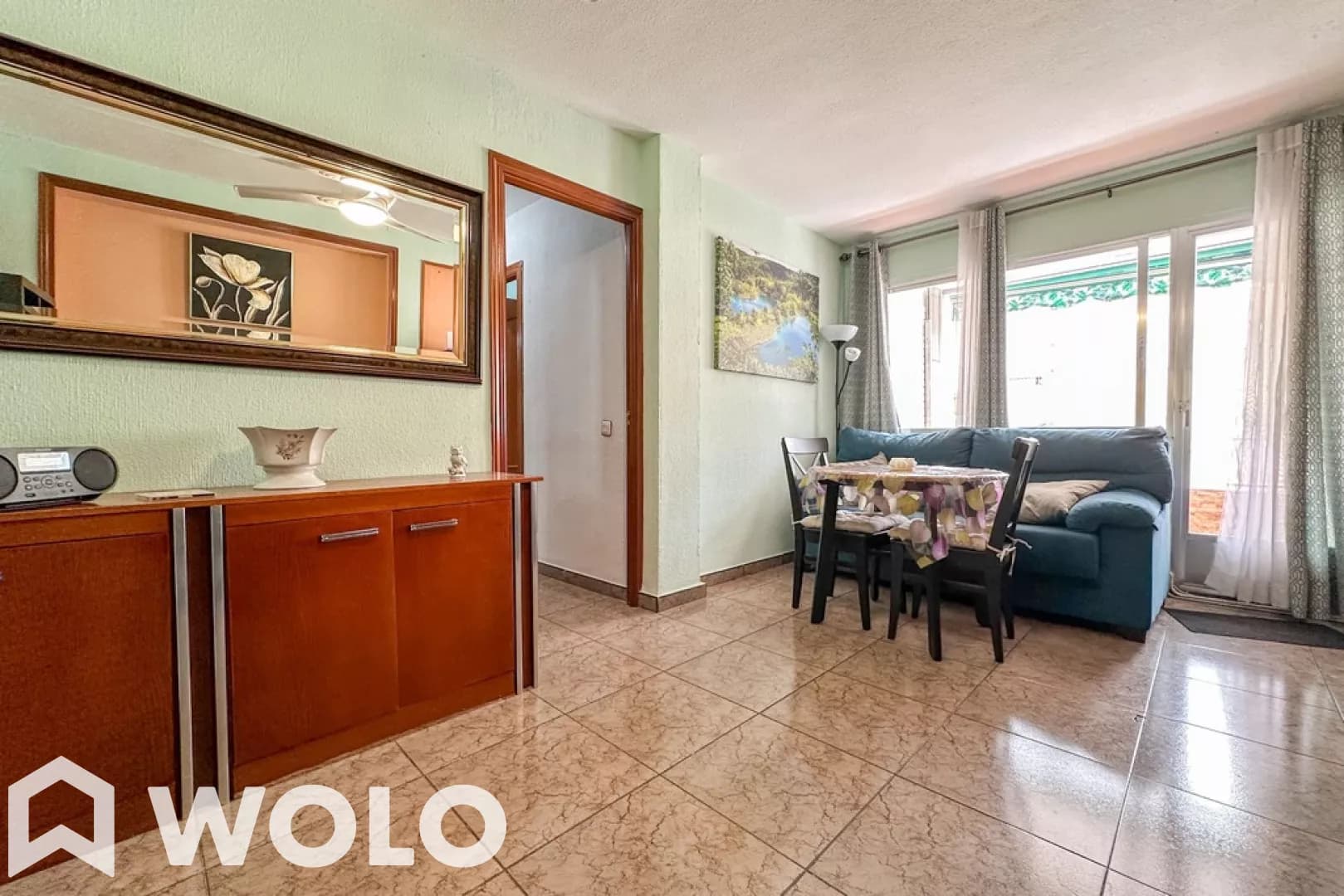 Piso en alquiler en Calle Pablo Casals