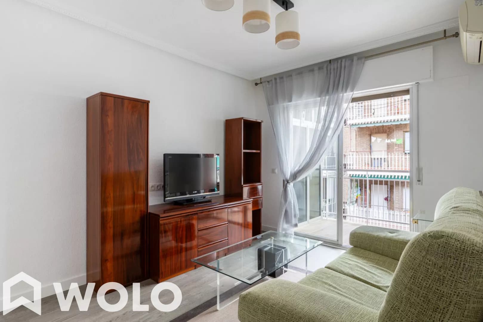 Piso en alquiler en Calle De Jaraíz De La Vera