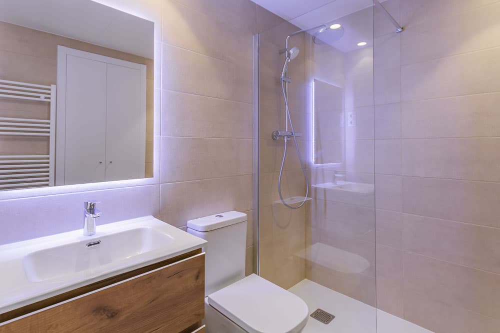 Piso en alquiler en avinguda d'en Martí Pujol