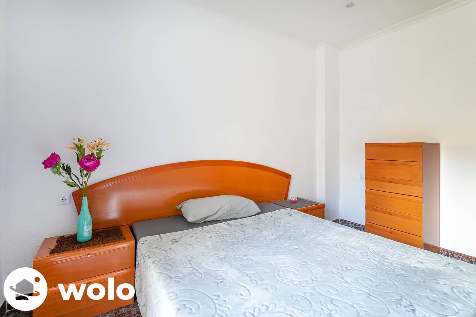 Piso en alquiler en Alicante