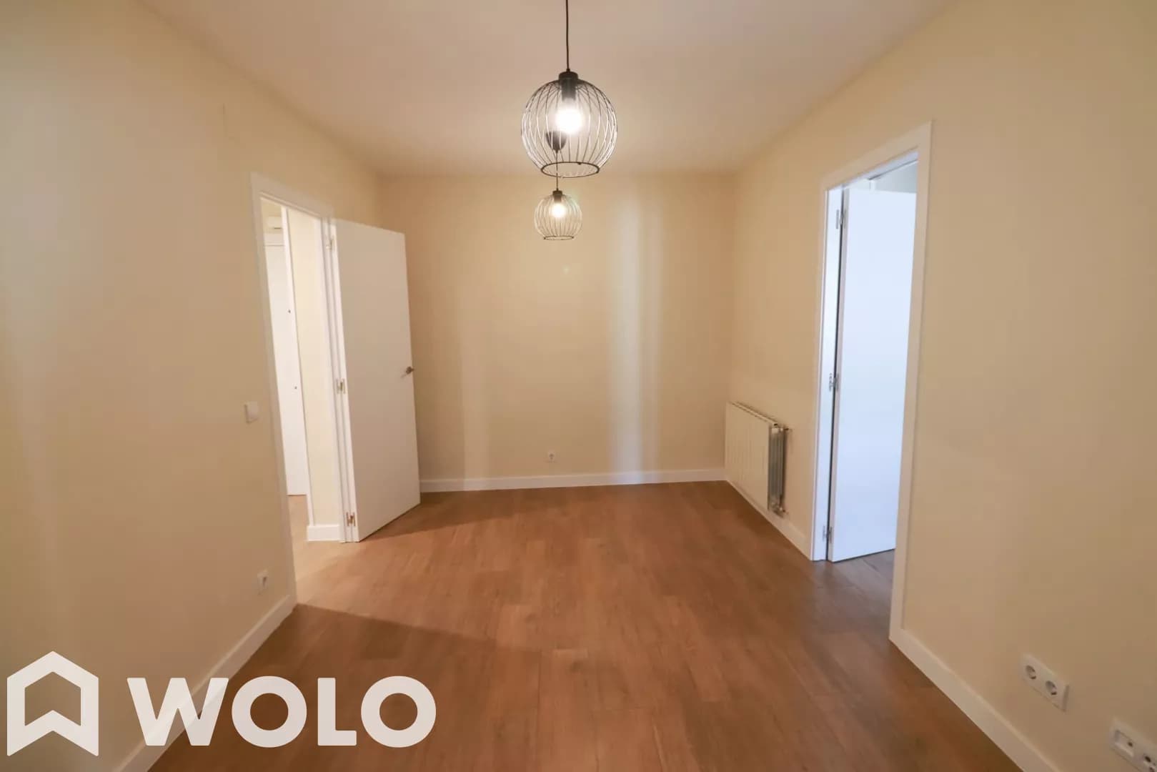 Piso en alquiler en Calle De La Sombra