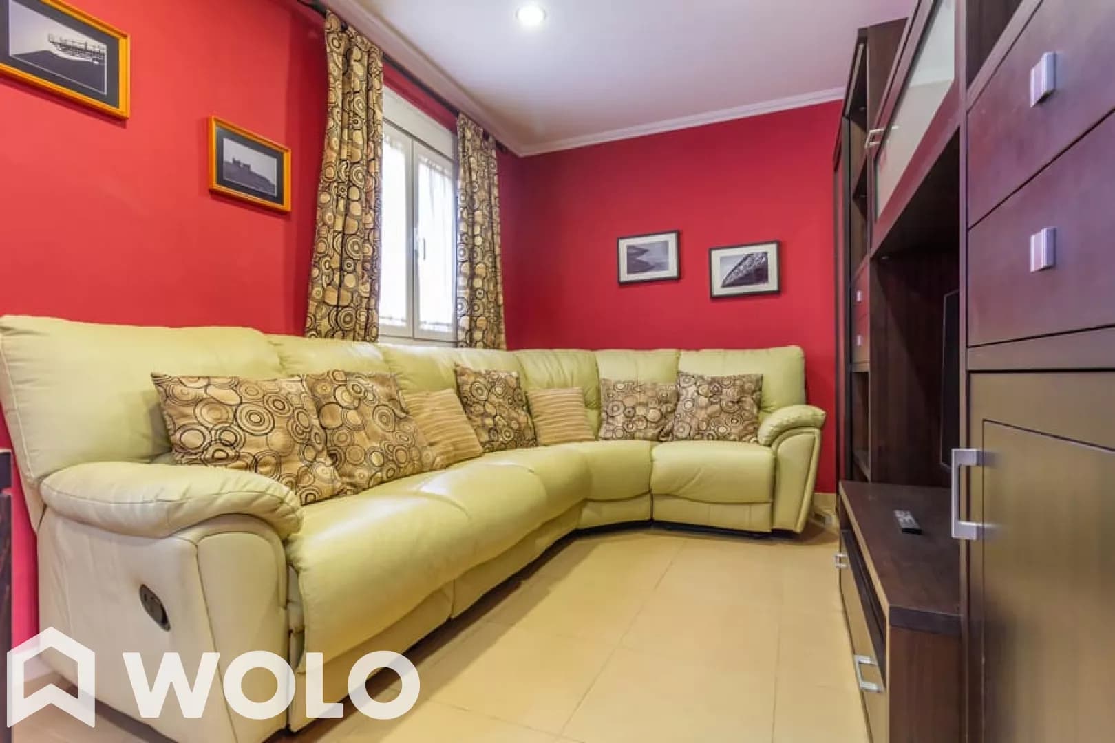 Piso en alquiler en Calle Melocotón