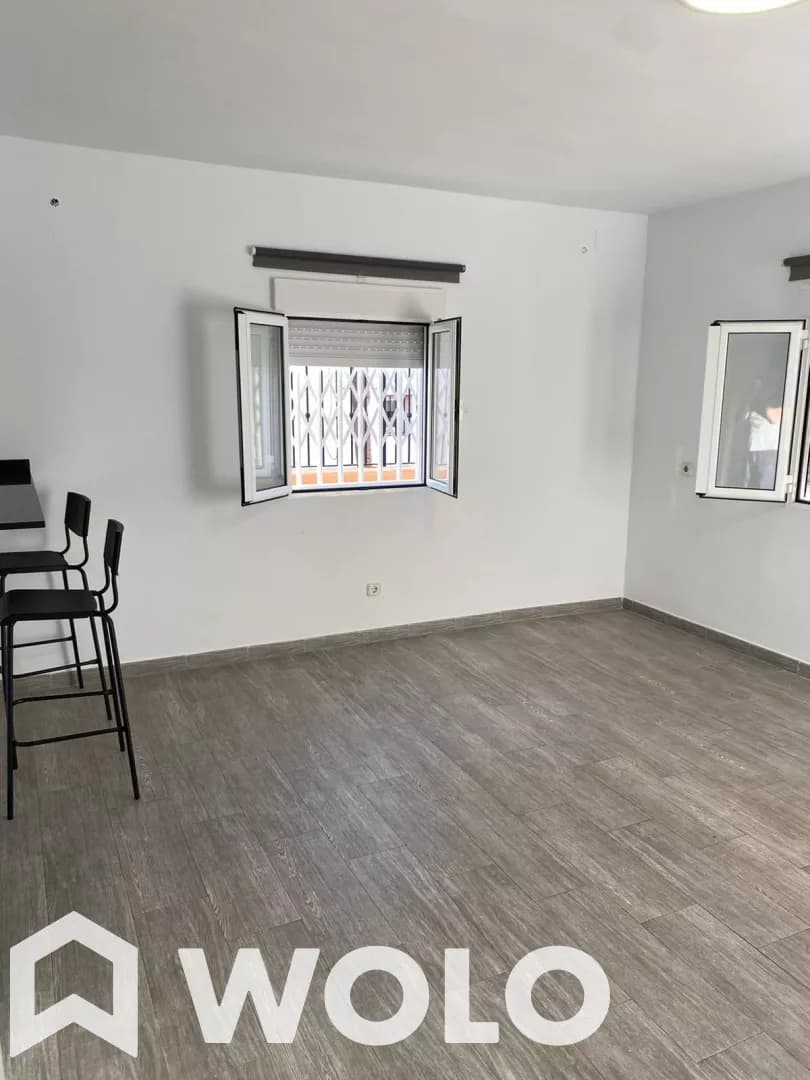 Piso en alquiler en camino 140