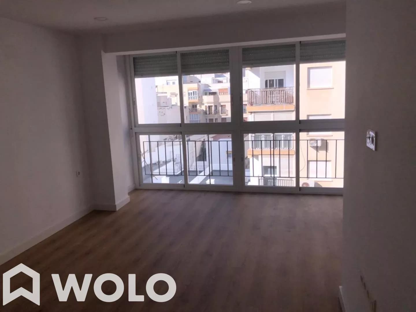 Piso en alquiler en Calle Altamira