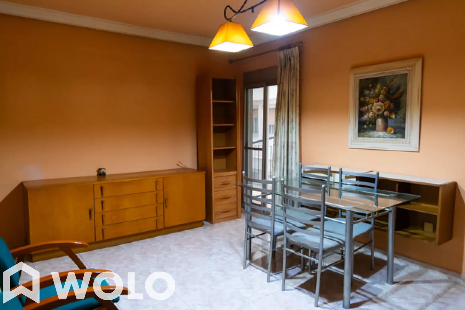 Piso en alquiler en Avenida De Giorgeta