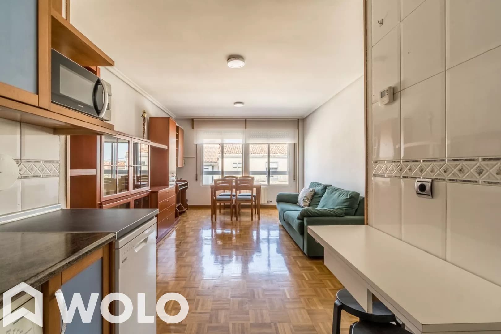 Piso en alquiler en Calle El Arce