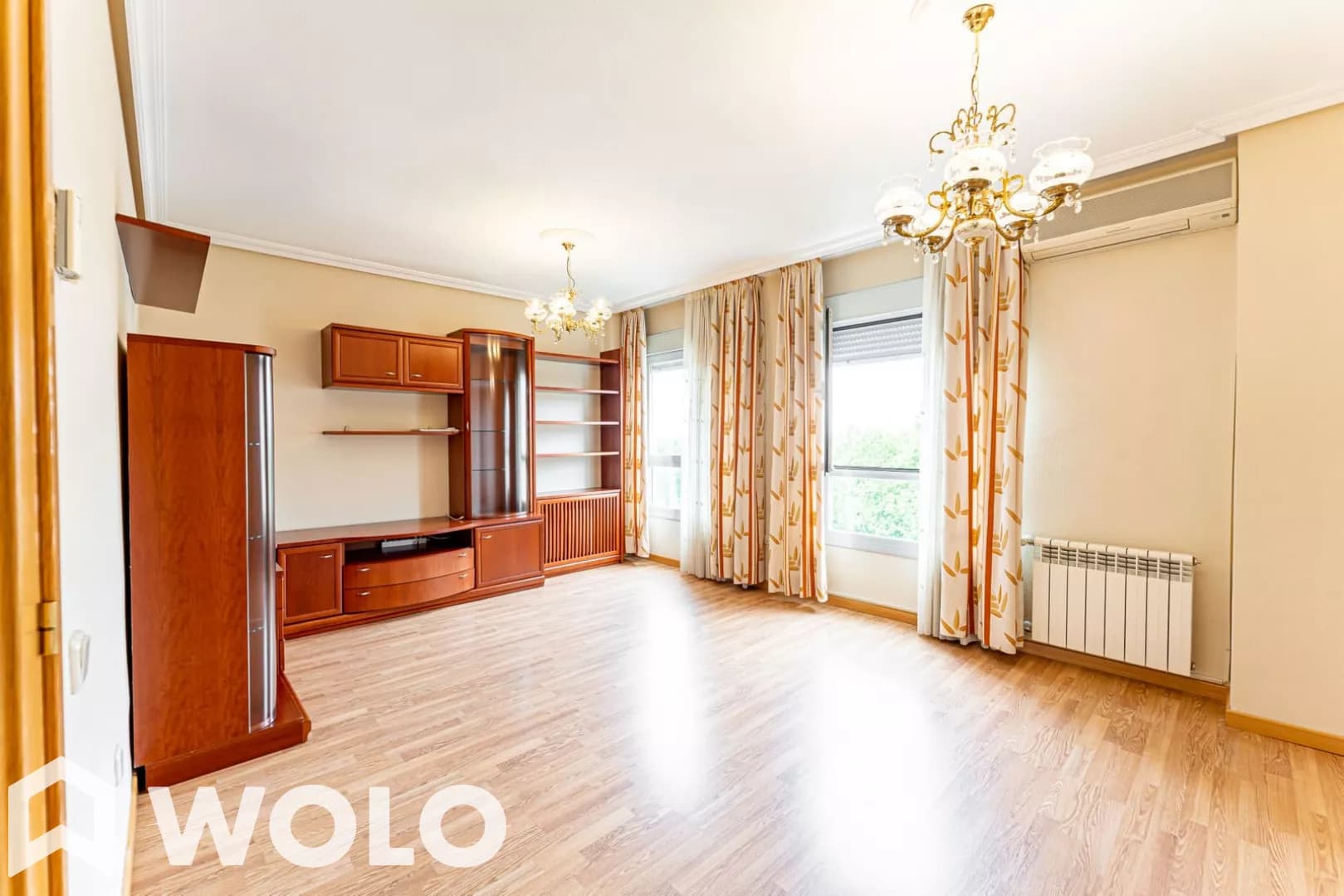 Piso en alquiler en Calle Del Alcalde Alfredo De Castro