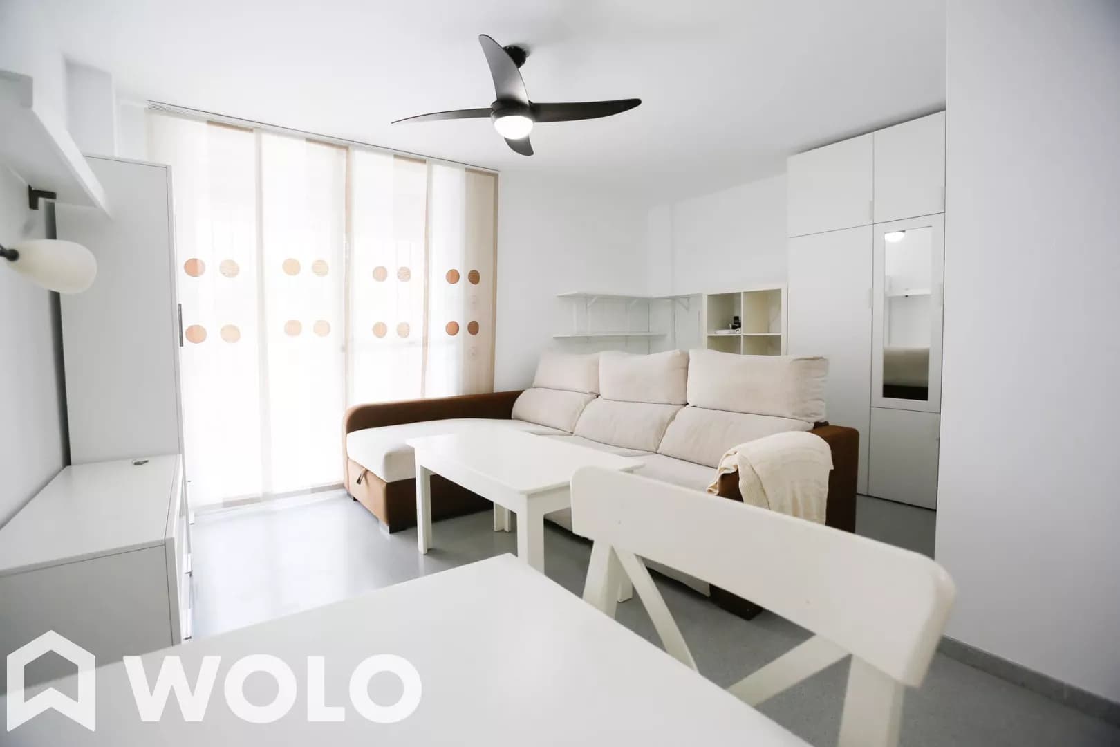 Piso en alquiler en C/RAMON RAMOS MARTIN