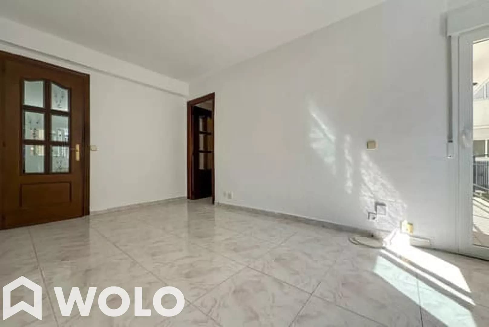 Piso en alquiler en C/ La luna