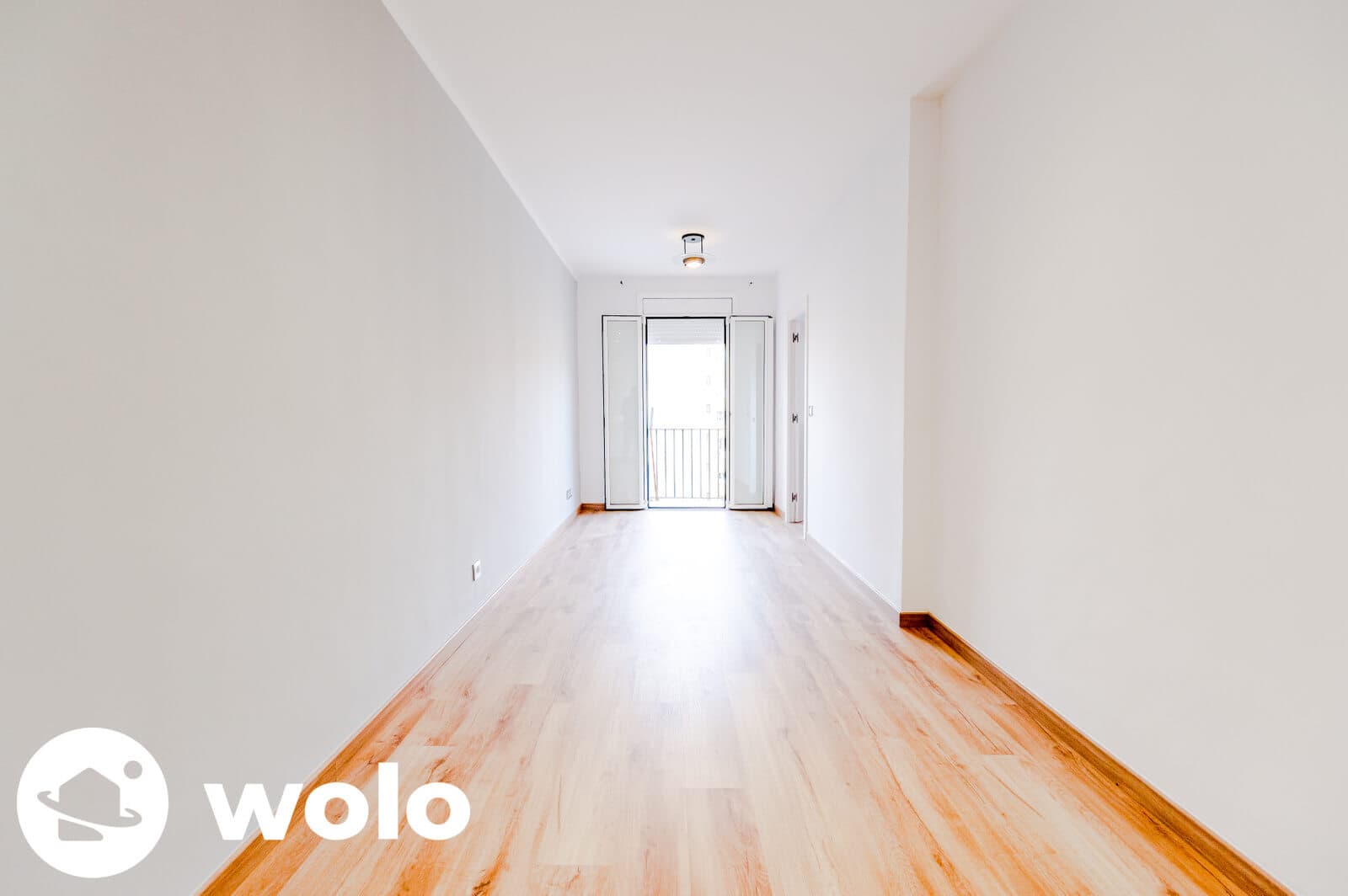 Piso en alquiler en Carrer de Sardenya