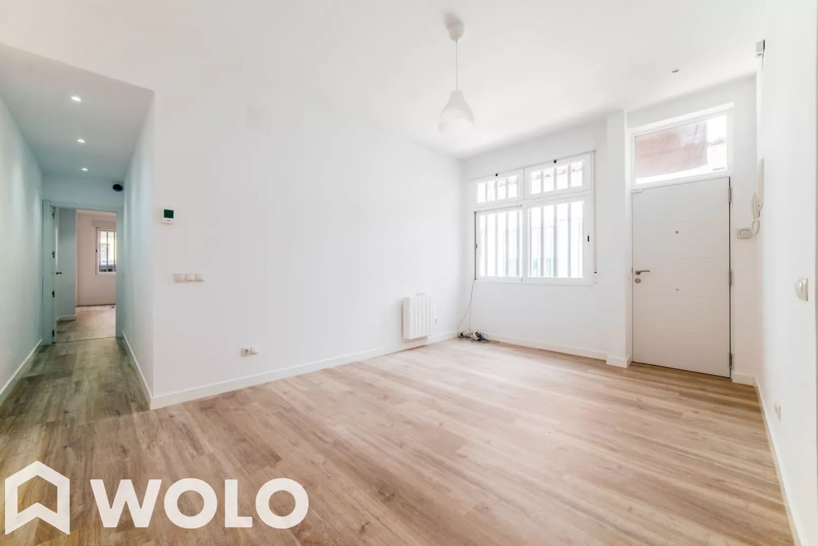 Piso en alquiler en Calle De La Pilarica