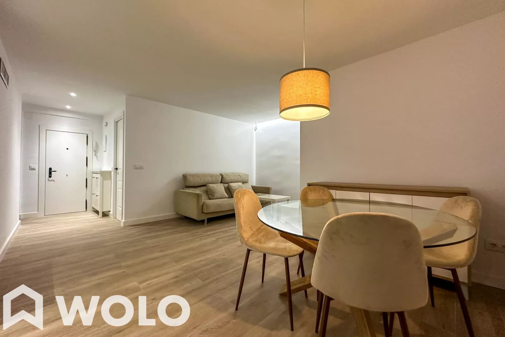 Piso en alquiler en Calle Canal De Suez