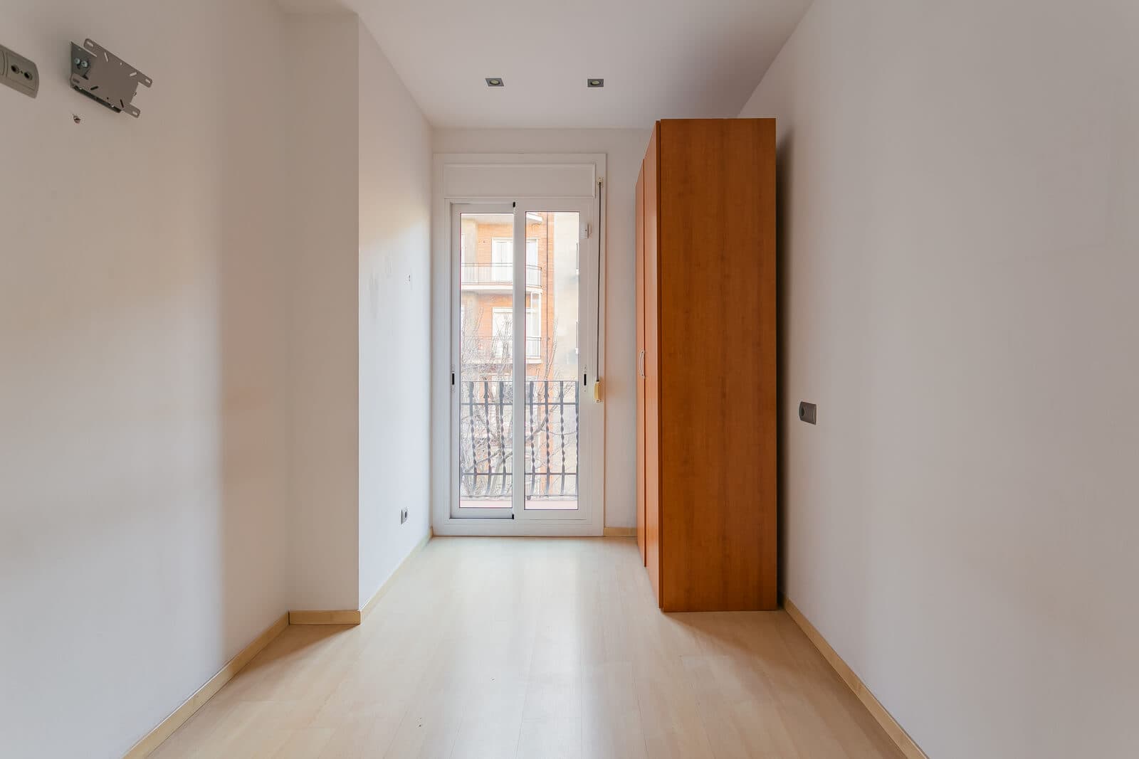 Piso en alquiler en Carrer de Nàpols