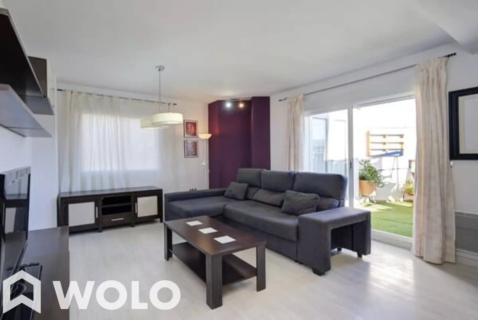 Piso en alquiler en C/concepcion