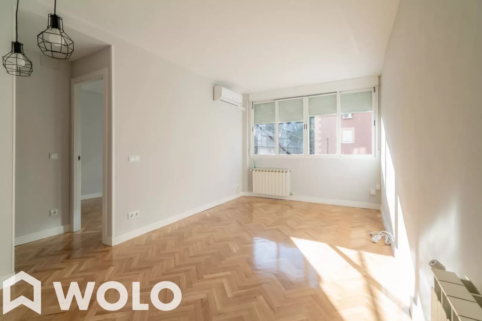 Piso en alquiler en Plaza Pico Salvaguardia