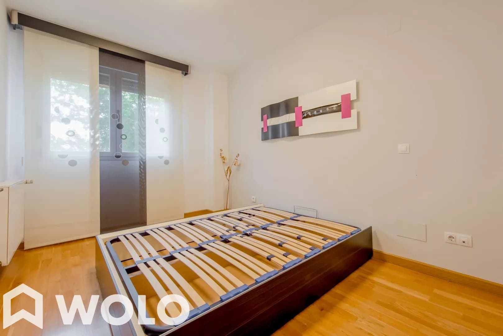 Piso en alquiler en Paseo De La Convivencia