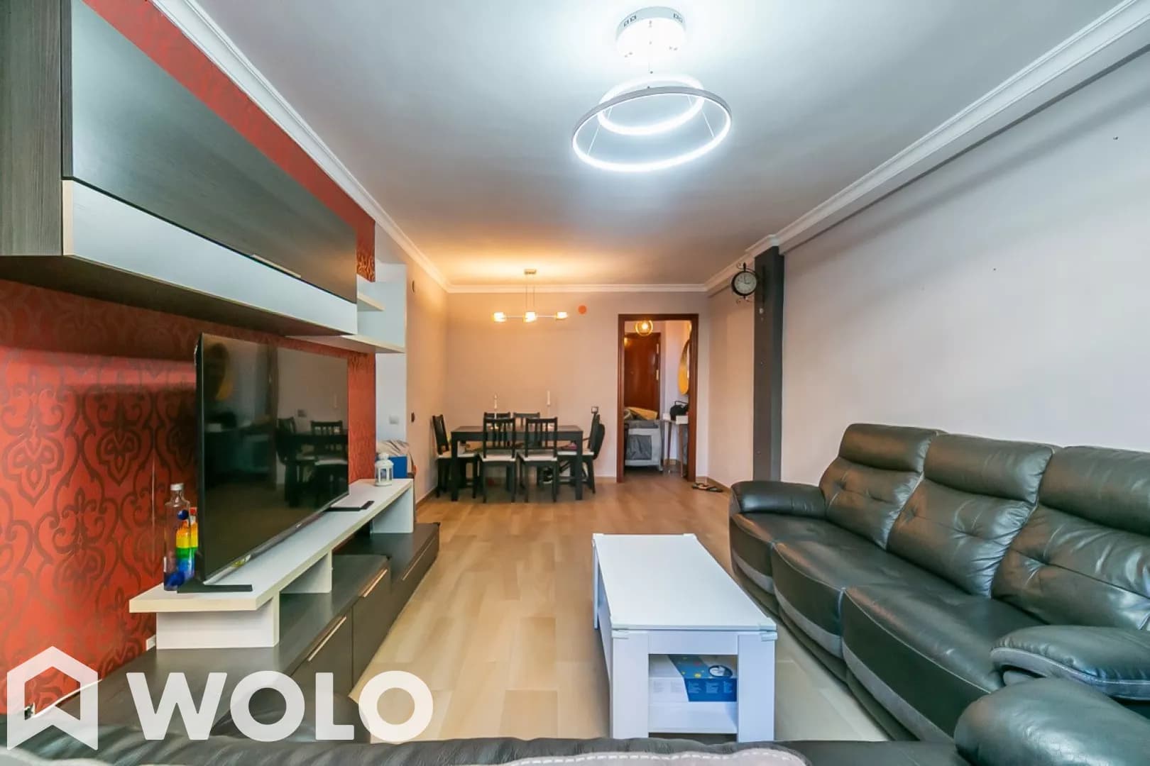 Piso en alquiler en Calle Enrique Cano Ortega