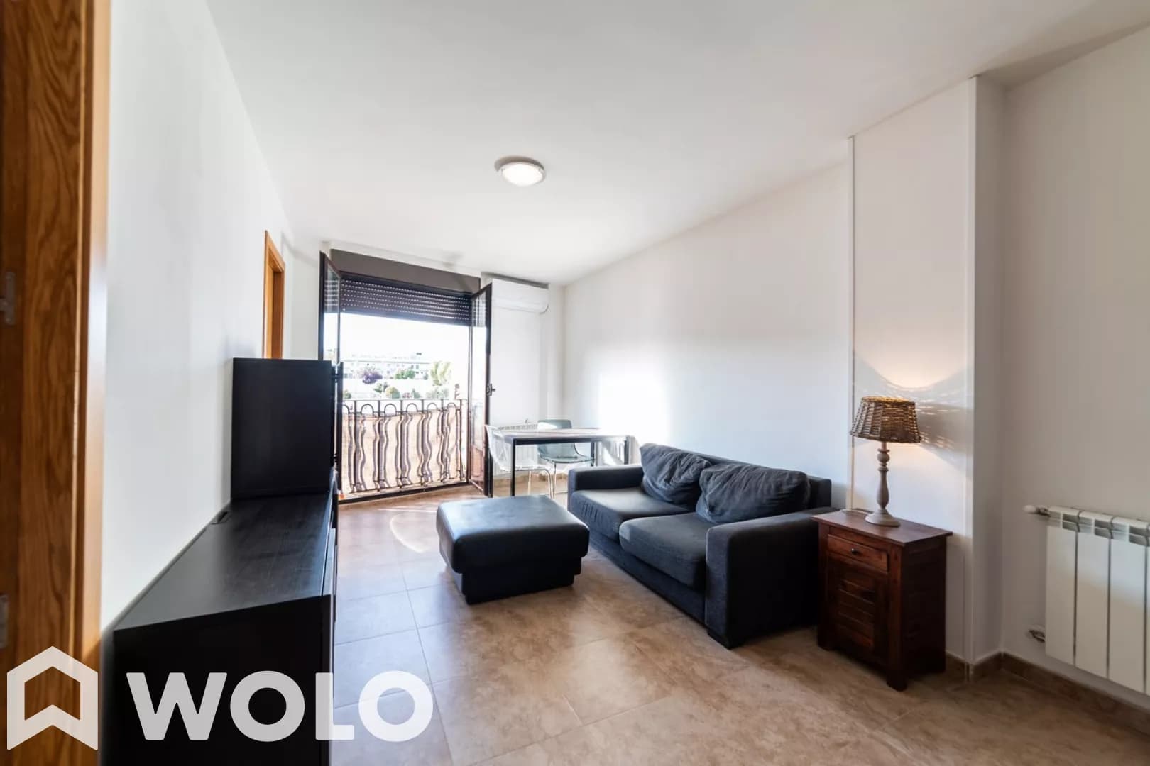 Piso en alquiler en Calle Cardenal Cisneros