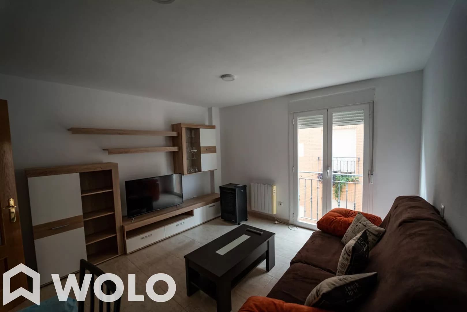 Piso en alquiler en Calle Picota