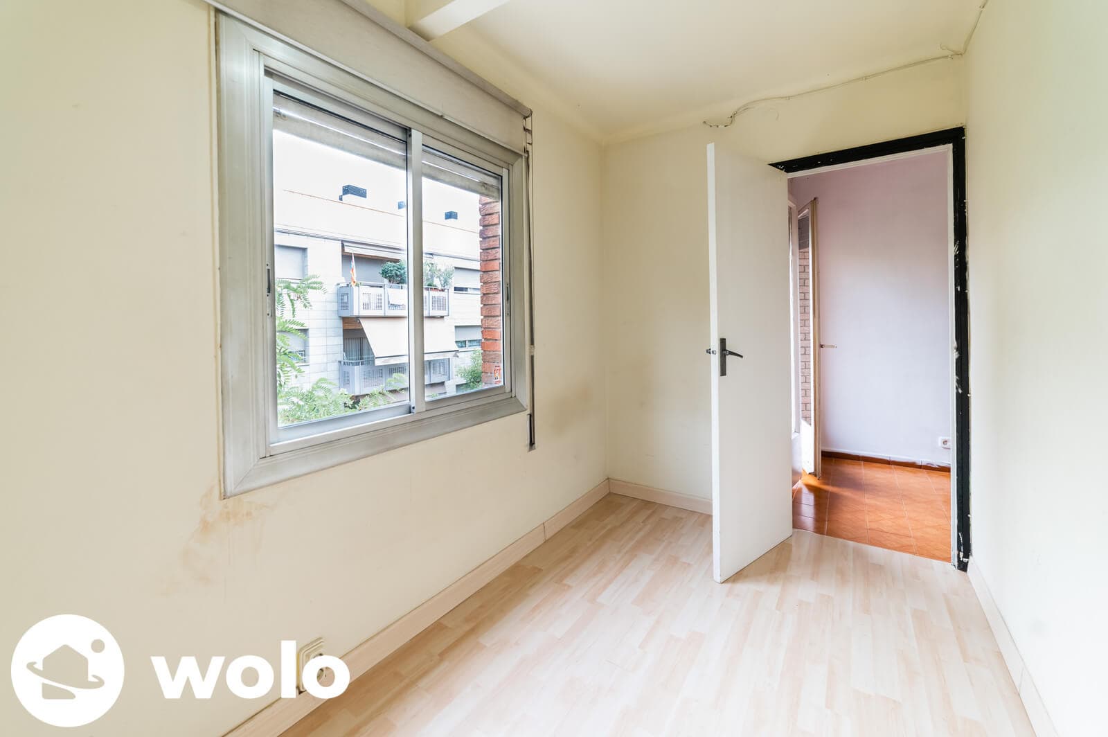 Piso en alquiler en Carrer d'Escornalbou