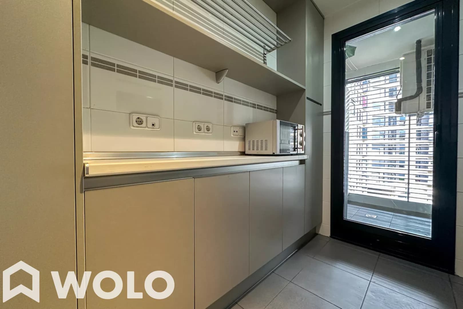 Piso en alquiler en Avenida De Las Suertes