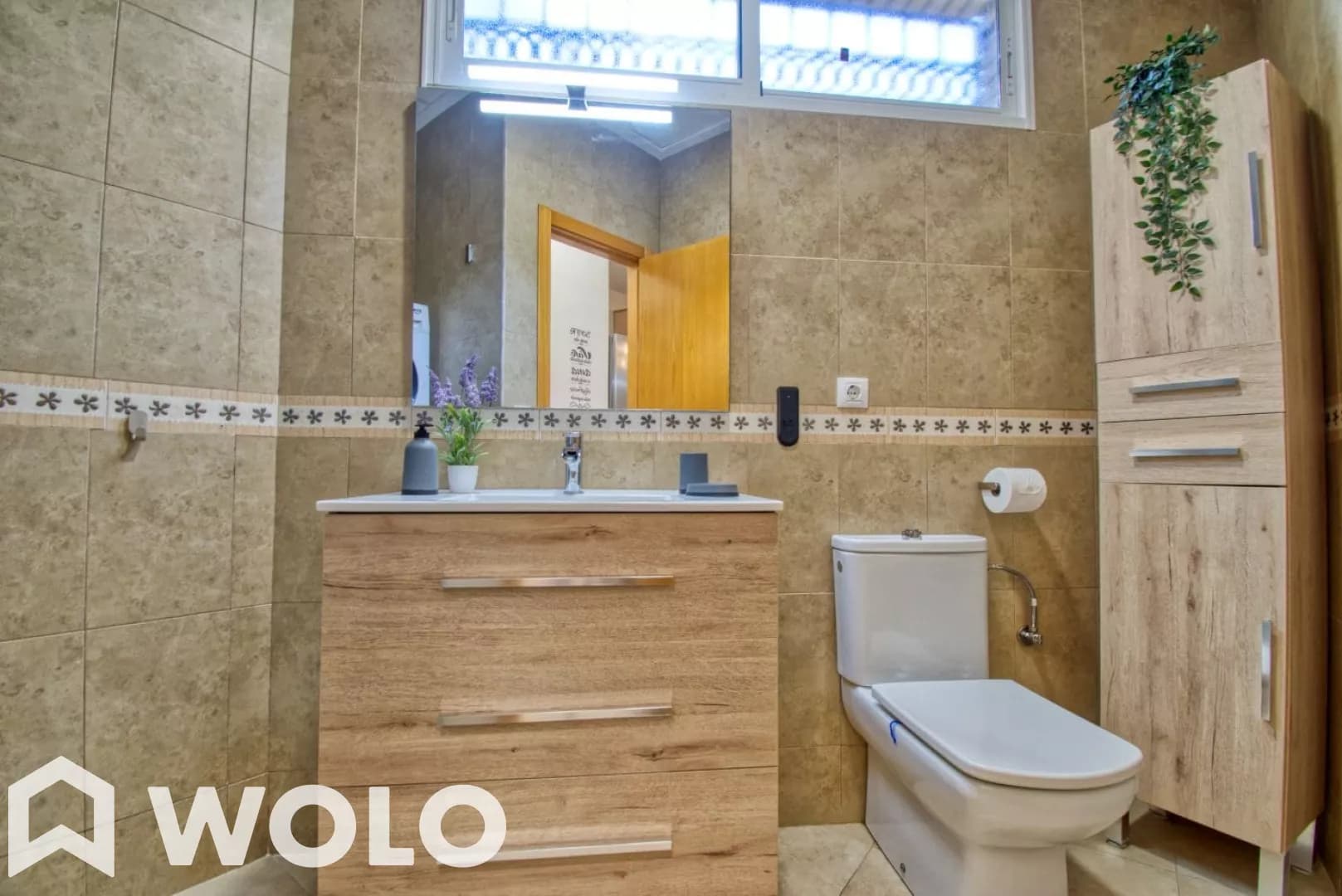 Piso en alquiler en Calle San Bernardo